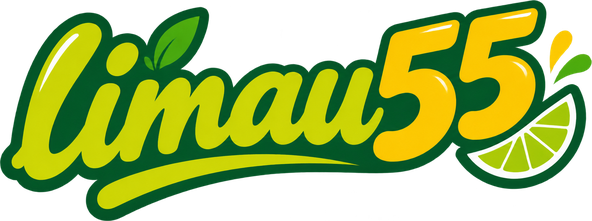 Limau55 Logo